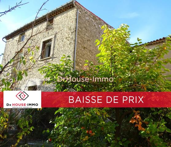 Maison à vendre 3 pièces de 90 m²