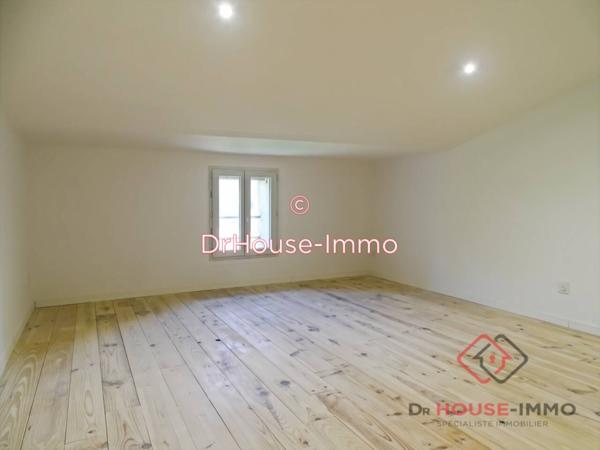 Maison à vendre 3 pièces de 90 m²