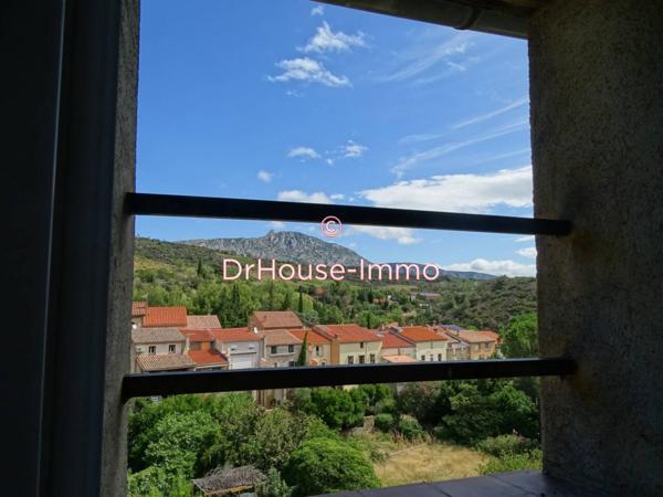 Maison à vendre 3 pièces de 90 m²