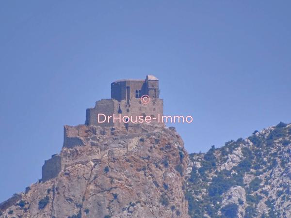 Maison à vendre 3 pièces de 90 m²