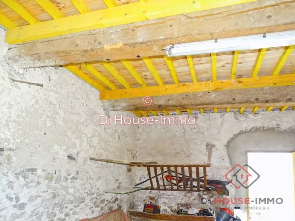 Maison à vendre 3 pièces de 90 m²