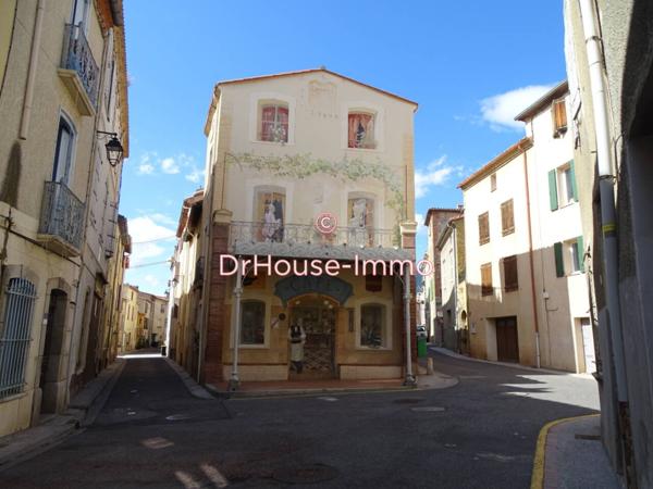 Maison à vendre 3 pièces de 90 m²