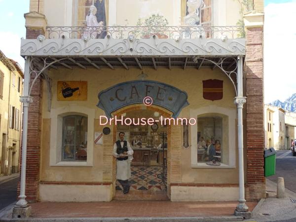 Maison à vendre 3 pièces de 90 m²