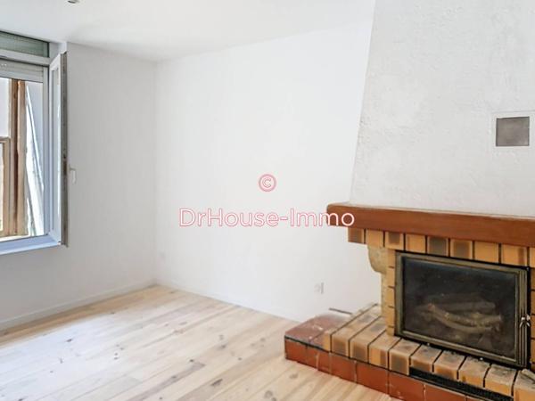 Maison à vendre 3 pièces de 90 m²
