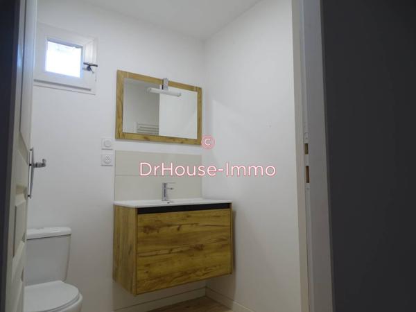 Maison à vendre 3 pièces de 90 m²