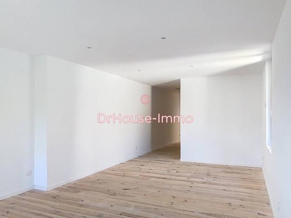 Maison à vendre 3 pièces de 90 m²