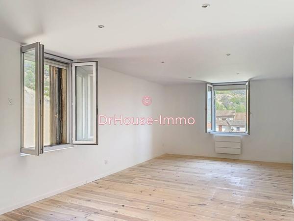 Maison à vendre 3 pièces de 90 m²