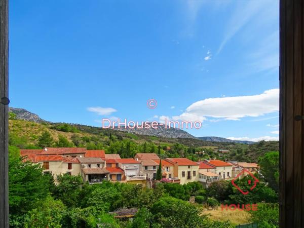 Maison à vendre 3 pièces de 90 m²