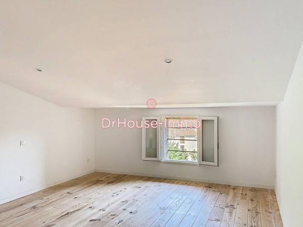 Maison à vendre 3 pièces de 90 m²