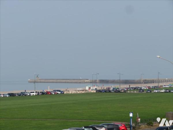 DIEPPE FRONT DE MER  en Résidence T3 avec GARAGE.