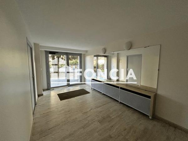 Location Appartement 3 pièces 66 m² - 28 RUE DE LA PLAINE Gieres 38610