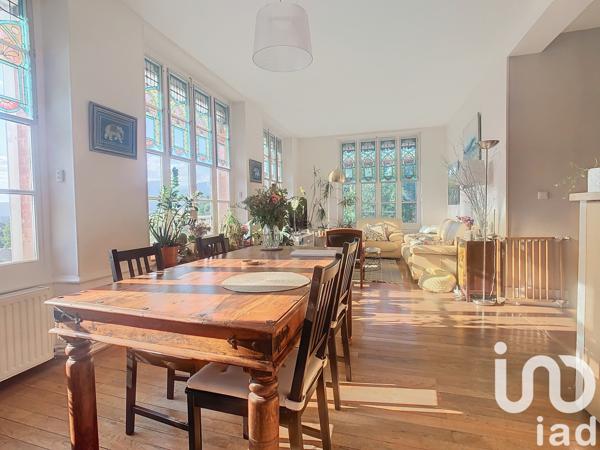 Appartement à vendre 7 pièces 152 m² Eybens