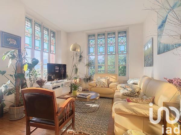 Appartement à vendre 7 pièces 152 m² Eybens