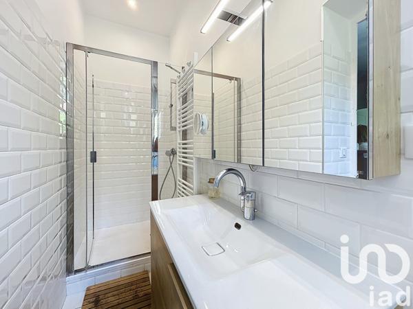 Appartement à vendre 7 pièces 152 m² Eybens