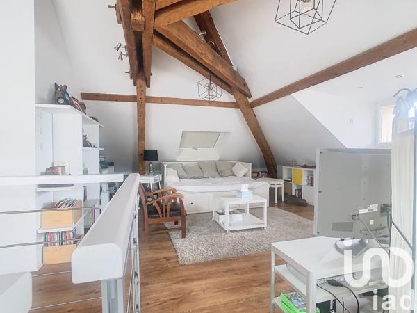 Appartement à vendre 7 pièces 152 m² Eybens