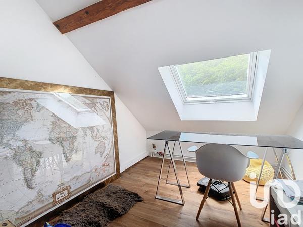 Appartement à vendre 7 pièces 152 m² Eybens