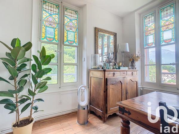 Appartement à vendre 7 pièces 152 m² Eybens