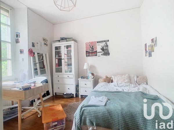 Appartement à vendre 7 pièces 152 m² Eybens