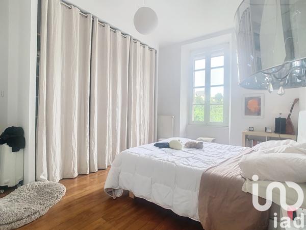 Appartement à vendre 7 pièces 152 m² Eybens