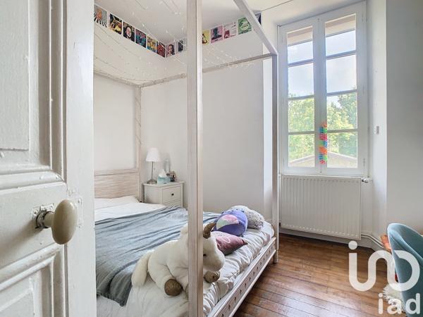 Appartement à vendre 7 pièces 152 m² Eybens