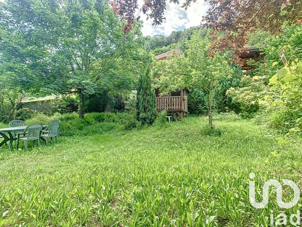 Appartement à vendre 7 pièces 152 m² Eybens