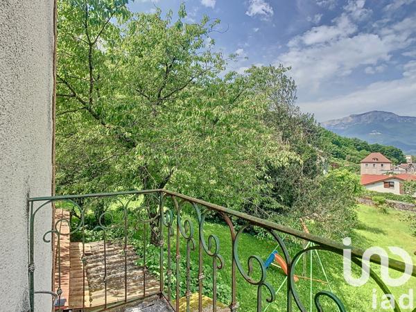 Appartement à vendre 7 pièces 152 m² Eybens