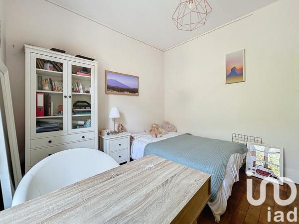 Appartement à vendre 7 pièces 152 m² Eybens