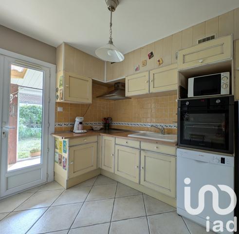 Maison à vendre 5 pièces 113 m² Bourg-lès-Valence