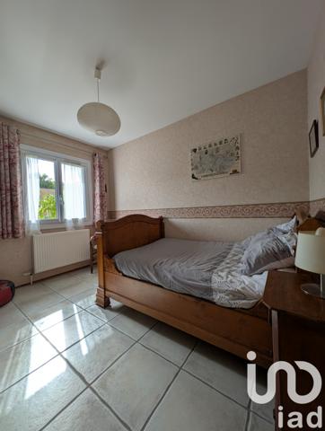 Maison à vendre 5 pièces 113 m² Bourg-lès-Valence