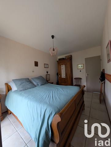 Maison à vendre 5 pièces 113 m² Bourg-lès-Valence