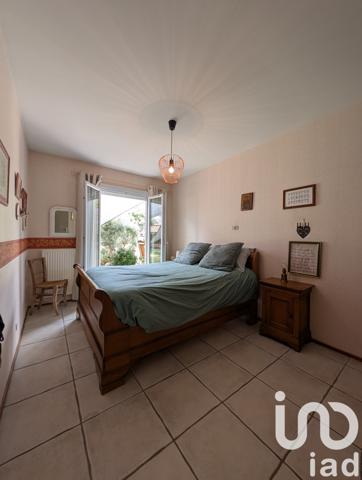 Maison à vendre 5 pièces 113 m² Bourg-lès-Valence