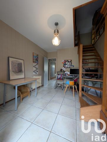 Maison à vendre 5 pièces 113 m² Bourg-lès-Valence