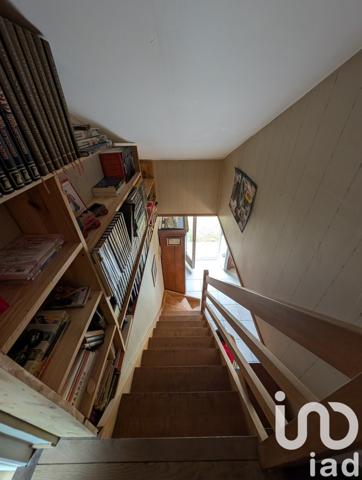 Maison à vendre 5 pièces 113 m² Bourg-lès-Valence