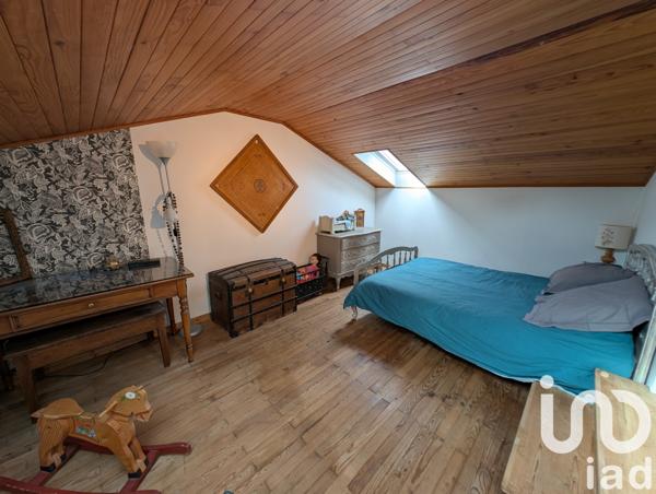 Maison à vendre 5 pièces 113 m² Bourg-lès-Valence