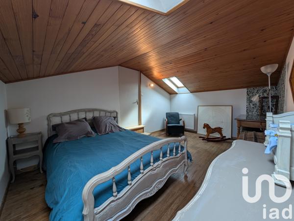 Maison à vendre 5 pièces 113 m² Bourg-lès-Valence