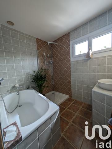 Maison à vendre 5 pièces 113 m² Bourg-lès-Valence