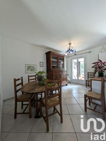 Maison à vendre 5 pièces 113 m² Bourg-lès-Valence