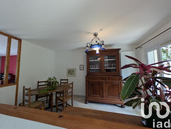 Maison à vendre 5 pièces 113 m² Bourg-lès-Valence