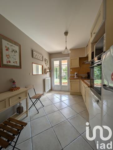 Maison à vendre 5 pièces 113 m² Bourg-lès-Valence