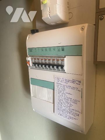 CAEN - CALVAIRE ST PIERRE - Proche FAC - F5 - 3 chambres - Cave - Garage