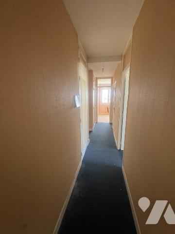 CAEN - CALVAIRE ST PIERRE - Proche FAC - F5 - 3 chambres - Cave - Garage