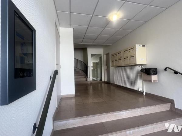 CAEN - CALVAIRE ST PIERRE - Proche FAC - F5 - 3 chambres - Cave - Garage