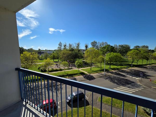 Appartement à vendre au Mans ? 83 m², proche tramway, commerces et centre-ville
