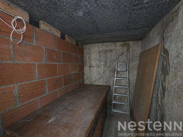Appartement à vendre au Mans ? 83 m², proche tramway, commerces et centre-ville
