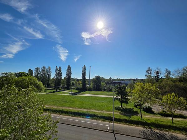 Appartement à vendre au Mans ? 83 m², proche tramway, commerces et centre-ville