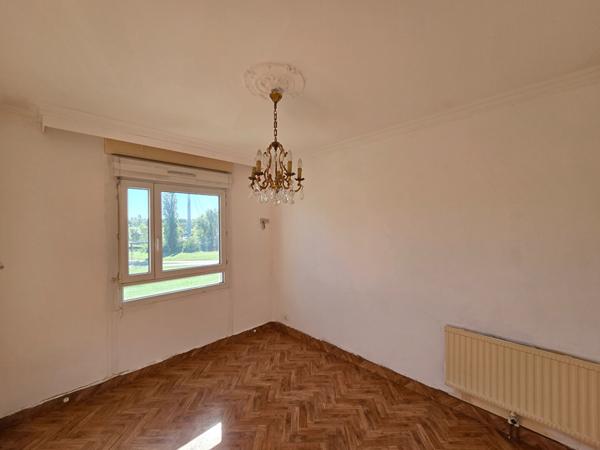 Appartement à vendre au Mans ? 83 m², proche tramway, commerces et centre-ville
