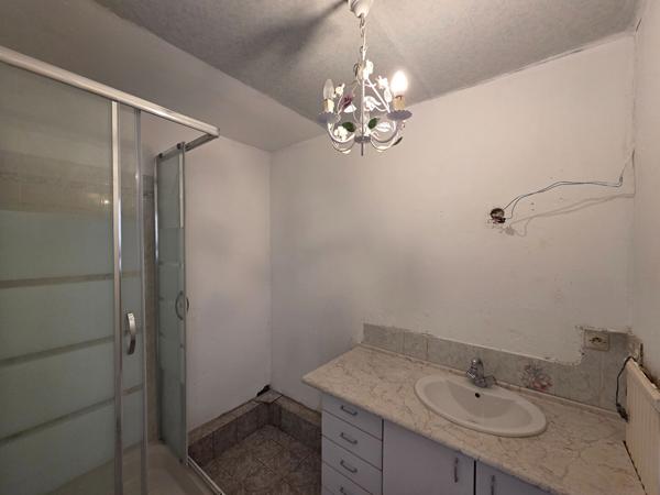 Appartement à vendre au Mans ? 83 m², proche tramway, commerces et centre-ville