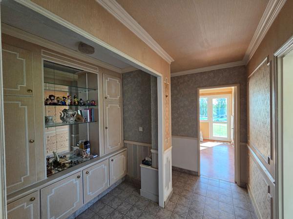Appartement à vendre au Mans ? 83 m², proche tramway, commerces et centre-ville