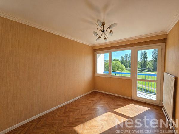 Appartement à vendre au Mans ? 83 m², proche tramway, commerces et centre-ville