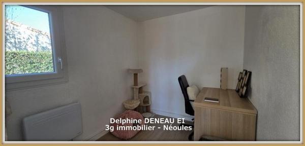 Vente / Maison mitoyenne à Forcalqueiret (83136)